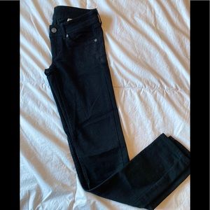 🌵👖 Black stretch jeans 👖🌵